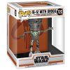 funko pop grogu 3