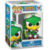 funko sonic 9