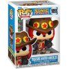 funko sonic 12
