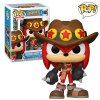 funko sonic 10
