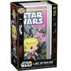 funko pop luke skywalker 3