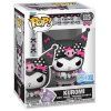 funko pop kuromi 3