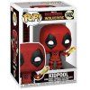 funko pop kidpool 3