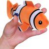 fisch plyšová ryba 9