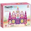 magnetická stavebnice princezna 2