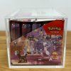 akrylový box mini tins display 10ks 7