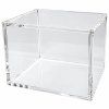 akrylový box mini tins display 10ks 1