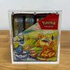 akrylový box mini tins display 8 ks 7