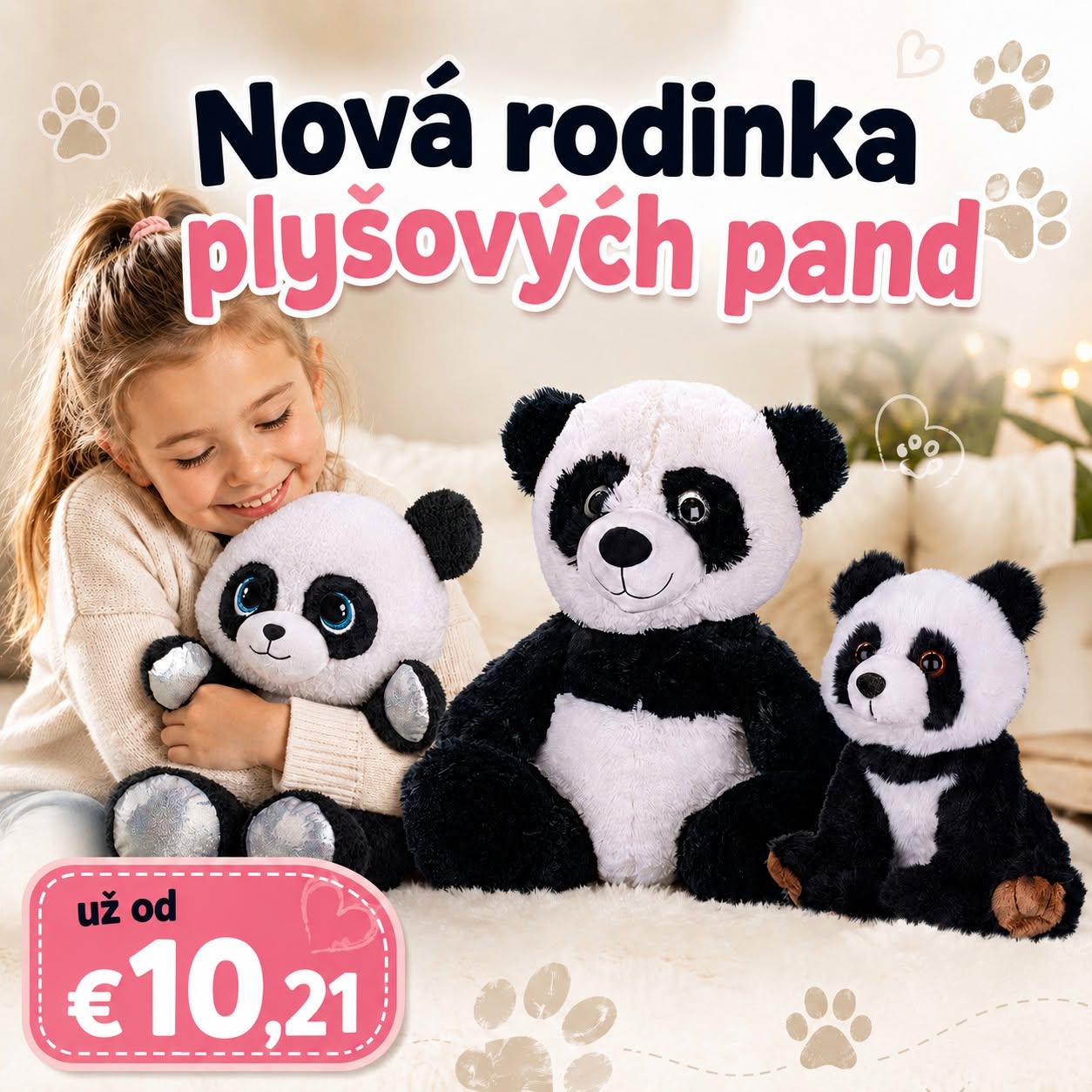 pandy