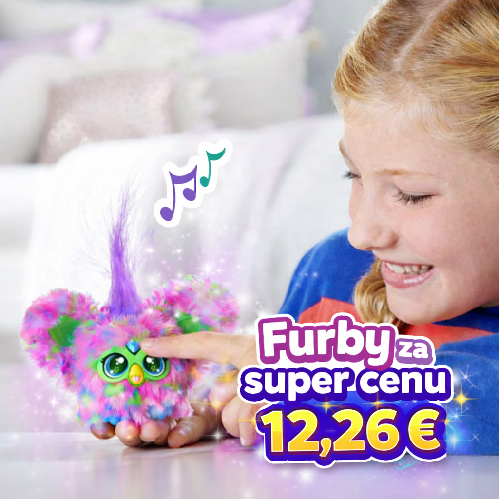 furby