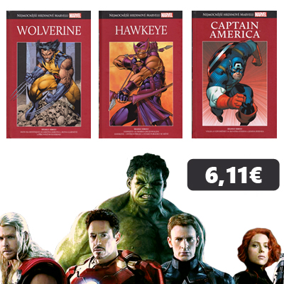 Marvel