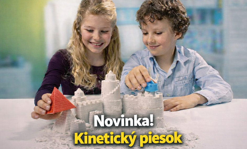 kinetický