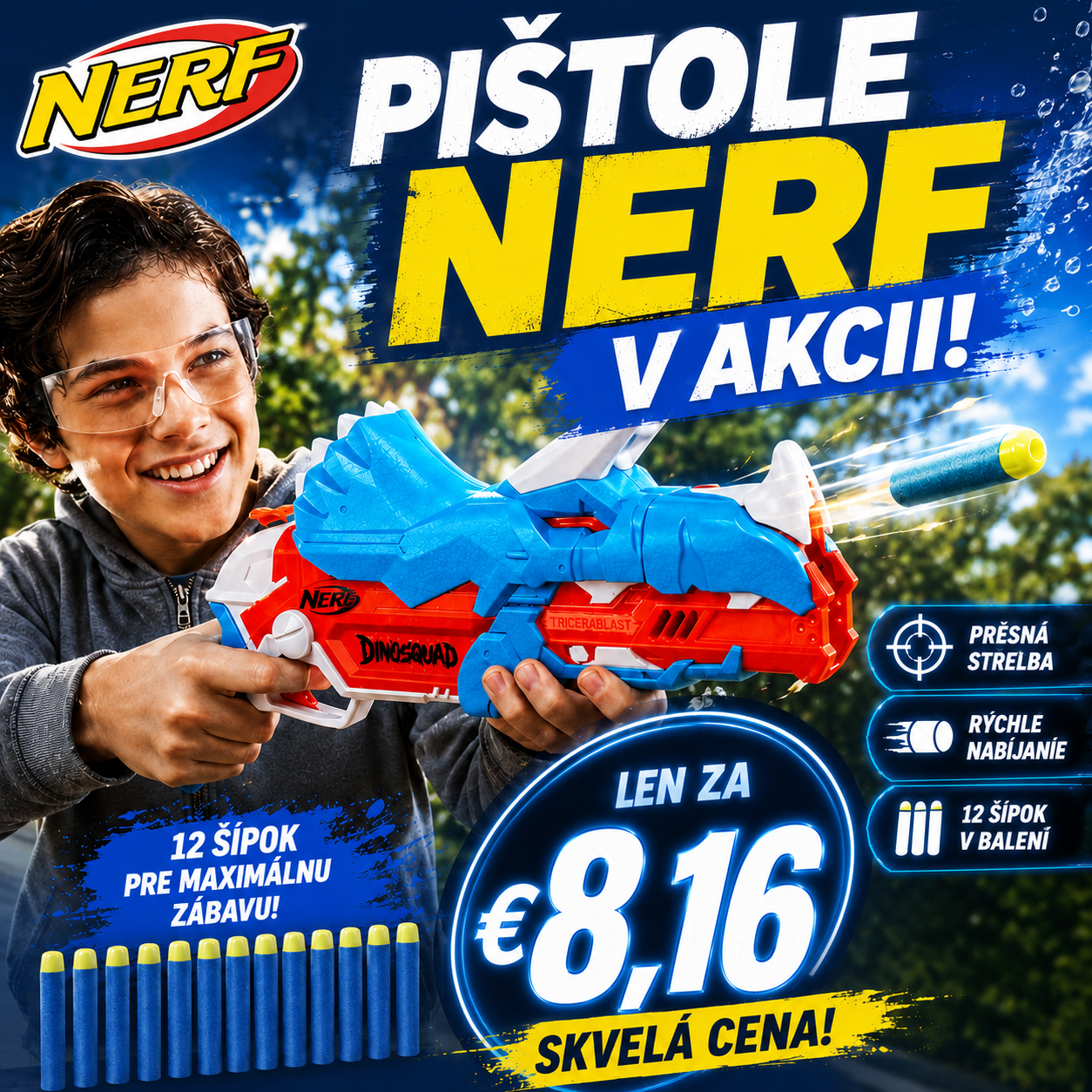 nerf