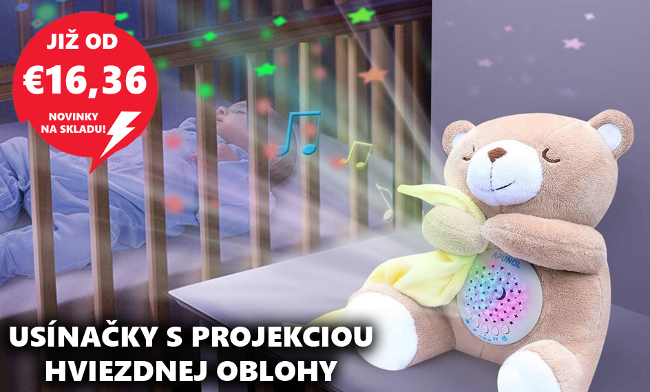 USÍNÁČKY