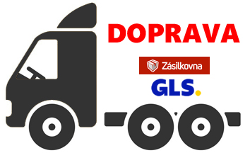 doručení