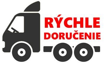 doručení