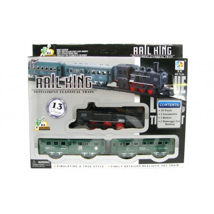 10318 3 elektricky vlacek rail king maly b 2053