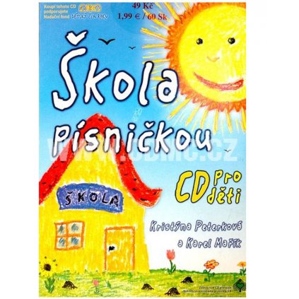 919 cd skola pisnickou posetka