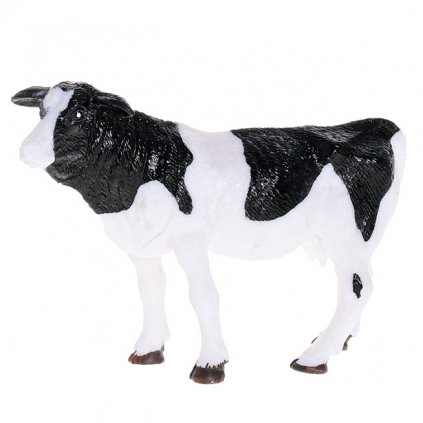 kráva