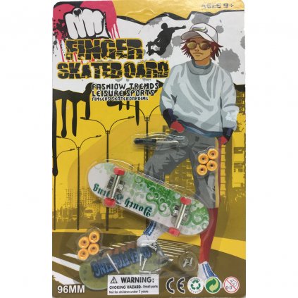 skate dought