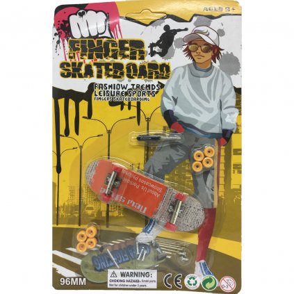 skate new style