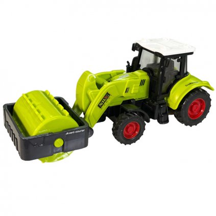 hračka traktor b1