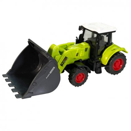 hračka traktor c1