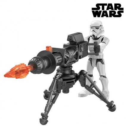 figurka stormtrooper 1