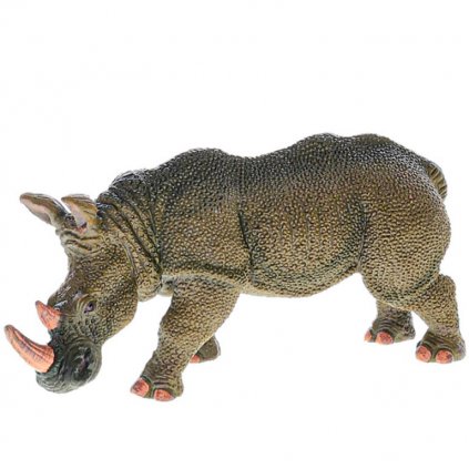 zoolandia nosorožec 1
