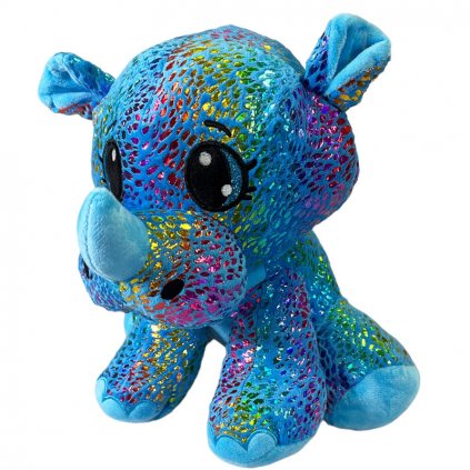 star sparkle plyšový nororožec 1
