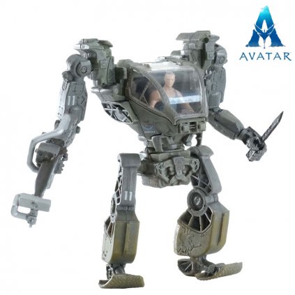 avatar figurka miles 2