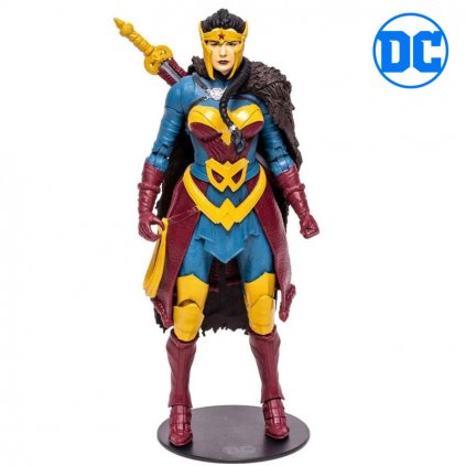 dc figurka wonder woman 1