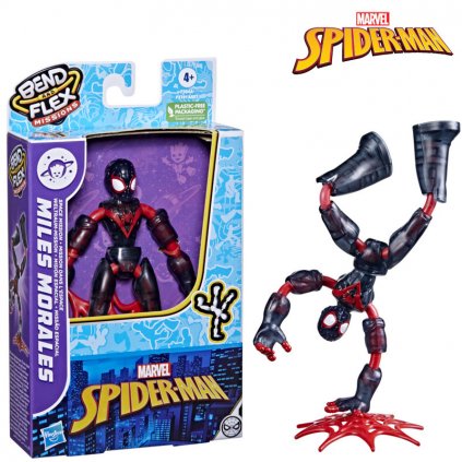 figurka spider man 1