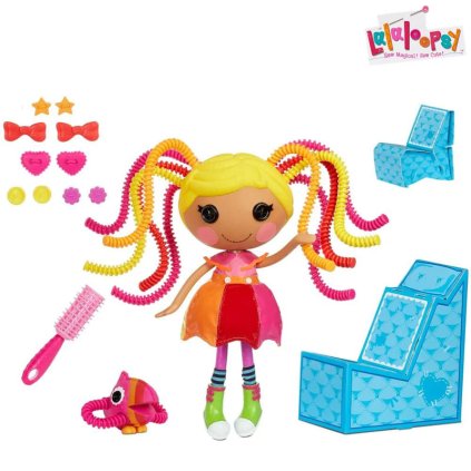 lalaloopsy silly hairy 1