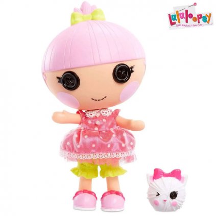 lalaloopsy trinket 1