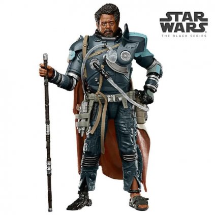 figurka star wars saw gerrera 1