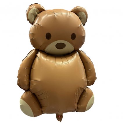 fóliový balónek medvěd 1