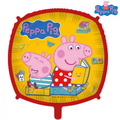 peppa 1