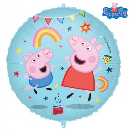 peppa 3