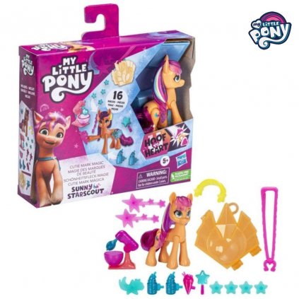 my little pony sunny 1