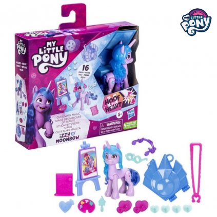 my little pony izzy 1