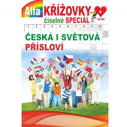 přísloví 1