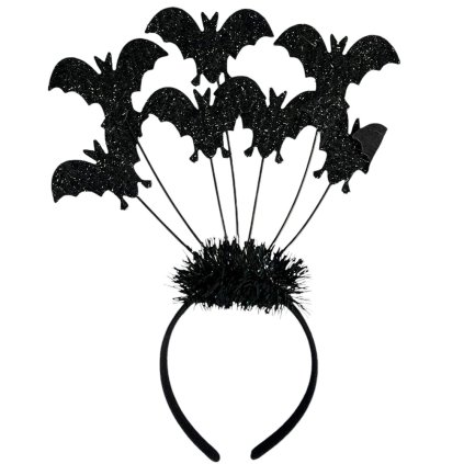 čelenka netopýři 1