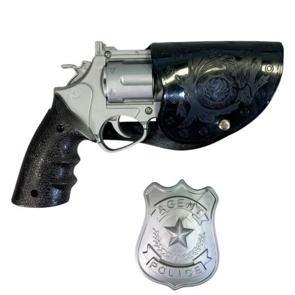 policejní set střední 1g