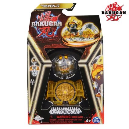 bakugan peng 1