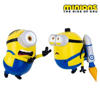 mimoni 1