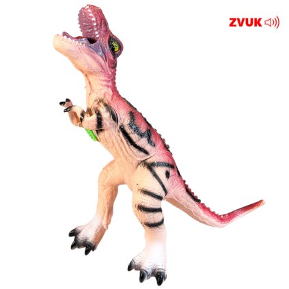 dino trex 1