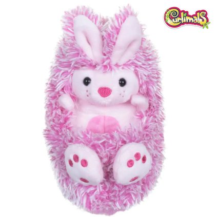 curlimals bibi bunny 1