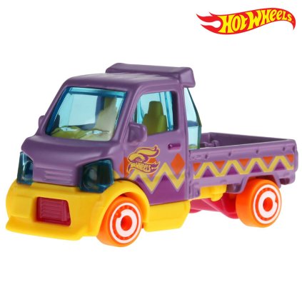 2025 HOT WHEELS Spring Series Muscle Bound 35a