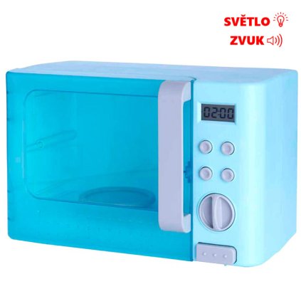 mikrovlnka 1